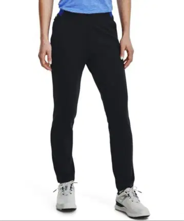 언더아머 여성용 골프 슬랙스 팬츠 XL 사이즈 스트레치