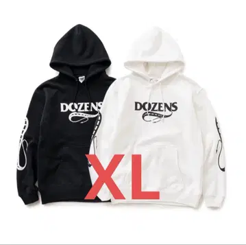 RATS 후드티 WAY OF LIFE HRCS 랏츠