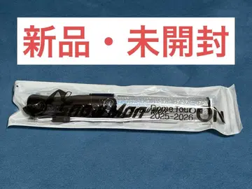 SnowMan Dome Tour 2025-2026 ON 응원봉