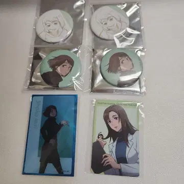 주술회전 애니메이션전 환영야행본점 팬텀 퍼레이드 이에이리 쇼코