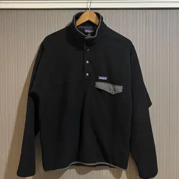 Patagonia Synchilla Snap-T 신틸라 스냅T