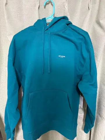 Aime leon dore 터콰이즈 후드티