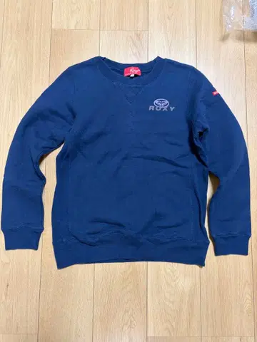 Roxy Quick silver 네이비 트레이닝복 L 사이즈