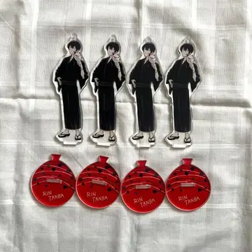 아오페라 탄바린 아크릴 스탠드