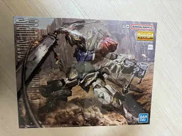 MG 건담 발바토스 루푸스 건담 프라모델 반다이 철혈의 오펀스