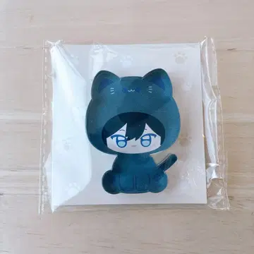 히다카 호쿠토 아크릴 피규어 모모