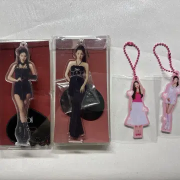 레드벨벳 아이린 조이 아크릴 스탠드