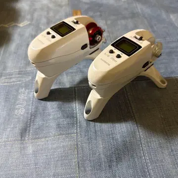 SHIMANO DDM 와카사기 전동 릴