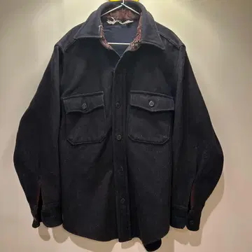 CPO 셔츠 빈티지 60s