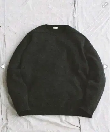 LIDNM PREMIUM SHETLAND FISHERMAN L 사이즈