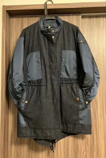 TATRAS 모즈/다운 코트