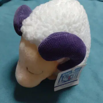 TAITO STRAY SHEEP 포와 멜리의 대모험