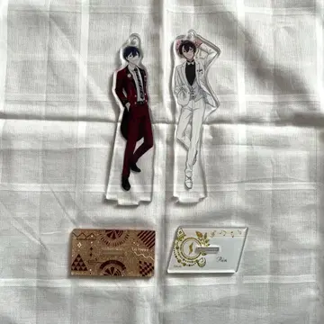 아오페라 덴바 린 아크릴 스탠드