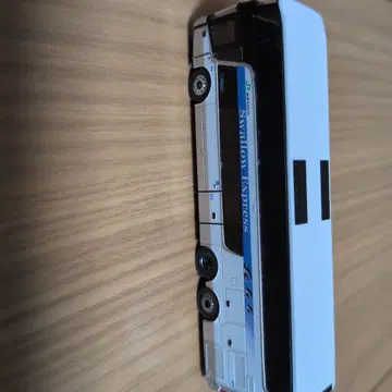 버스 컬렉션 JR 버스 테크 스카니아제 아스트로메가