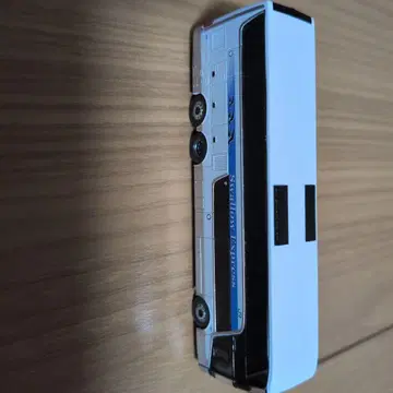 버스 컬렉션 JR 버스 테크 스카니아제 아스트로메가