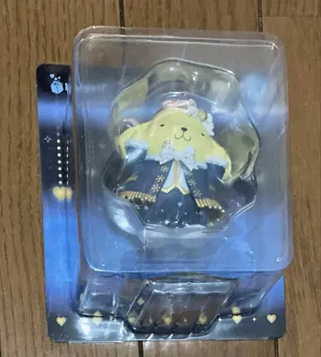 해피 복권 산리오 2025 A상 폼폼푸딩