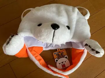 원피스 베포 모자