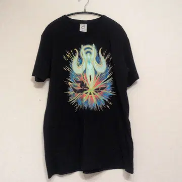 하이델린킥 T셔츠