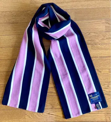 아바클로 스쿨 머플러