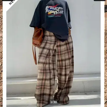 sudo su_do 새상품 와이드 팬츠