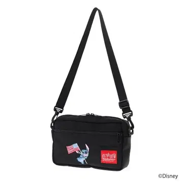 미사용 새상품 맨해튼 포티지 스티치 숄더백