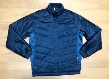 BURTLE 바틀 자켓 7410 아우터 L 사이즈 블랙