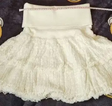 titty&Co. 3way 리버서블 플레어 SK 택 포함 미사용 새상품