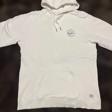 BAYFLOW 베이플로우 후드티 맨투맨