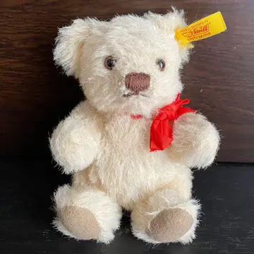 슈타이프 테디베어 봉제 인형 곰