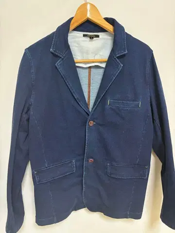 차오 팩 네이비 자켓 L ciaopanic 테일러드 자켓