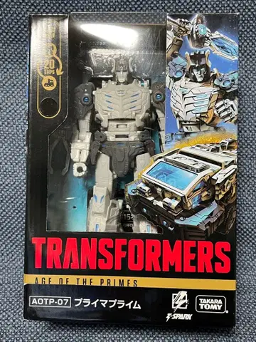 트랜스포머 프라임 프라임 AOTP-07