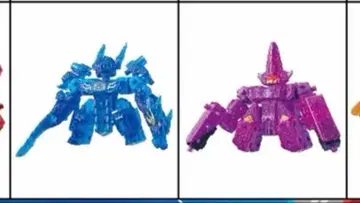 무겐 드라고 무겐 제트 글리터 컬러 무겐 바인 무소