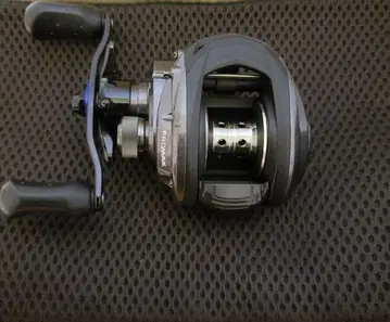 Abu Garcia 아브가르시아 프로 맥스 4 왼쪽 베이트릴