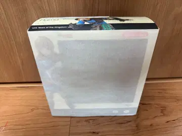 figma 젤다의 전설 링크 티어스 오브 더 킹덤ver.