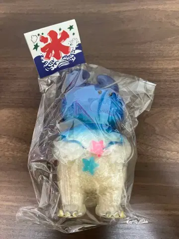 UAMOU 우아모우 다이노우아모우 빙수