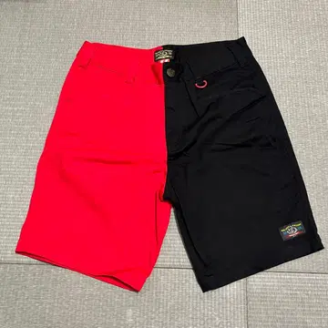 MAN WITH A MISSION 숏팬츠