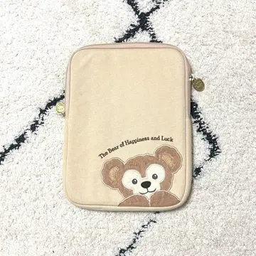 더피 iPad 케이스 PC 케이스