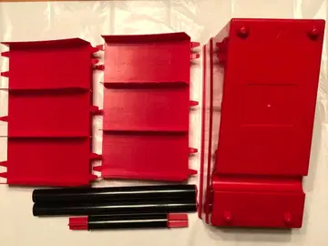 [ 미니 사륜구동 ] JCJC 뱅크 어프로치 20