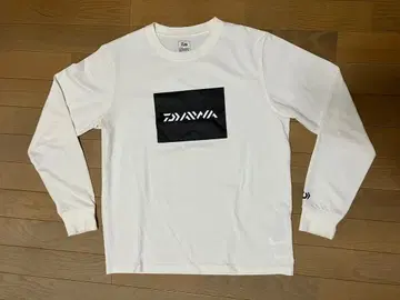 DAIWA 셔츠