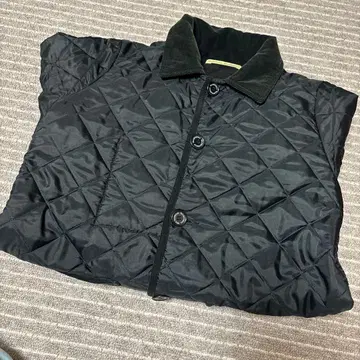 TRADITIONAL WEATHERWEAR 퀼팅 재킷 34