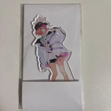 nqrse 대요괴 아크릴 스탠드