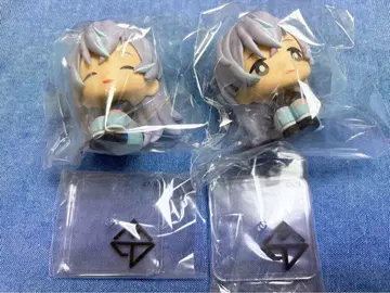 니지산지 Dytica 호시미치 쇼 니지콧토