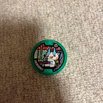 요괴워치 코마 씨