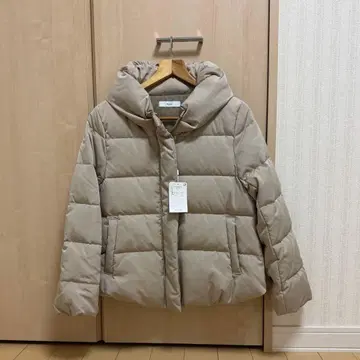 Discoat 다운 자켓