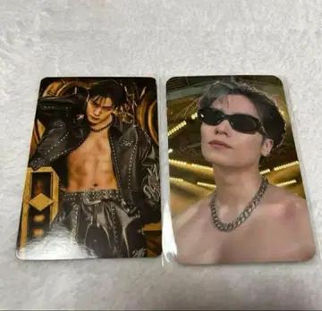 카와무라 카즈마 세트