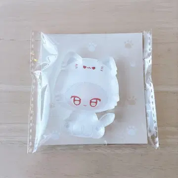 란 나기사 아크릴 피규어 모모