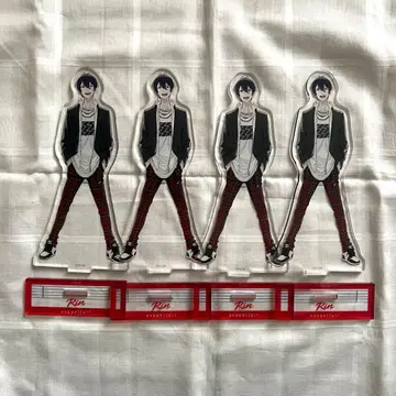 아오페라 텐바 린 아크릴 스탠드