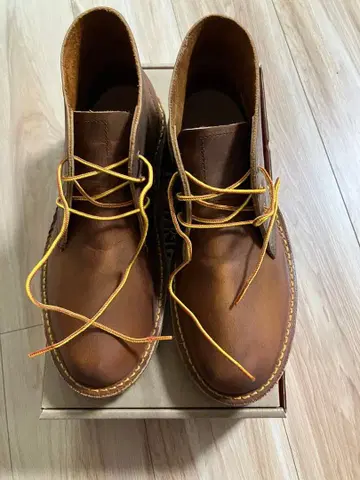 REDWING 3622 Weekender Chukka 위켄더