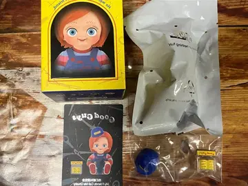 팝마트 처키 시크릿 피규어 POP MART