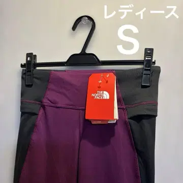 택 포함 새상품 THENORTHFACE 여성 레깅스 사이즈 S
